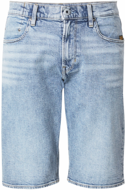 G-STAR Džínsy 'Mosa'  modrá denim