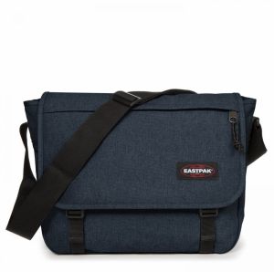 EASTPAK Messenger  tmavomodrá