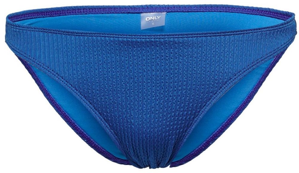 ONLY Bikinové nohavičky 'ONLAlba'  modrá