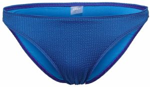 ONLY Bikinové nohavičky 'ONLAlba'  modrá
