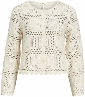 OBJECT Kardigán  nebielená