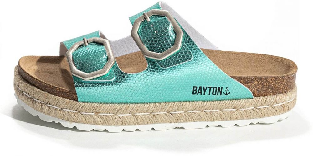 Bayton Šľapky 'Alcee'  mätová