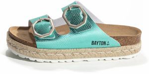 Bayton Šľapky 'Alcee'  mätová