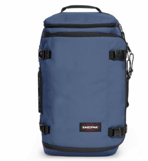 EASTPAK Batoh 'Carry'  zafírová / čierna