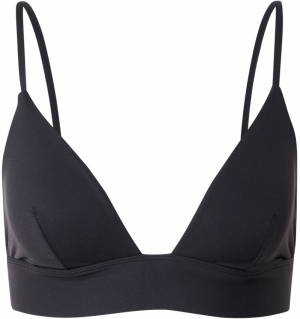 Hunkemöller Podprsenka  čierna