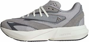 ADIDAS SPORTSWEAR Nízke tenisky 'Lightstride'  sivá / grafitová