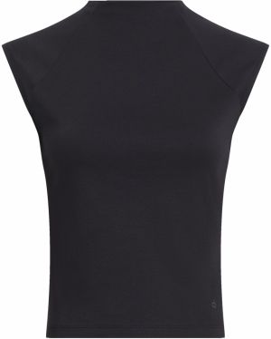 Calvin Klein Top  čierna