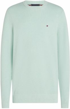 TOMMY HILFIGER Sveter 'Essential'  mätová