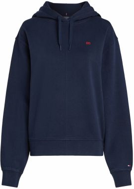 TOMMY HILFIGER Mikina  námornícka modrá