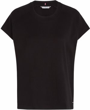 TOMMY HILFIGER Tričko  čierna