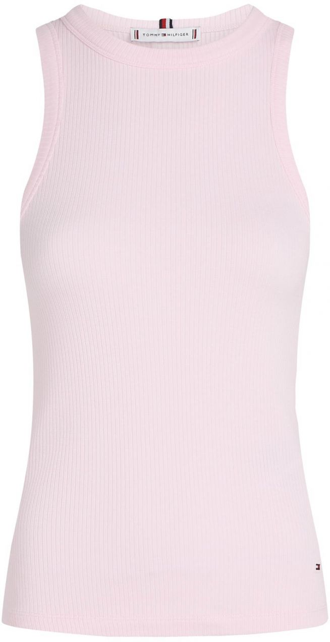 TOMMY HILFIGER Top  ružová