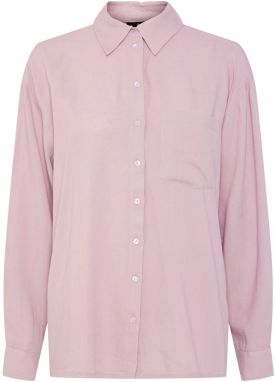 PIECES Blúzka 'PCPIA'  rosé