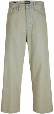 JACK & JONES Džínsy 'JJIRON JJORIGINAL'  svetlomodrá