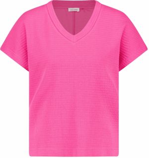 GERRY WEBER Tričko  ružová