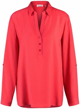 GERRY WEBER Blúzka  červená