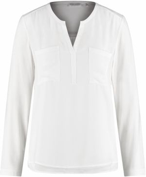 GERRY WEBER Blúzka  biela