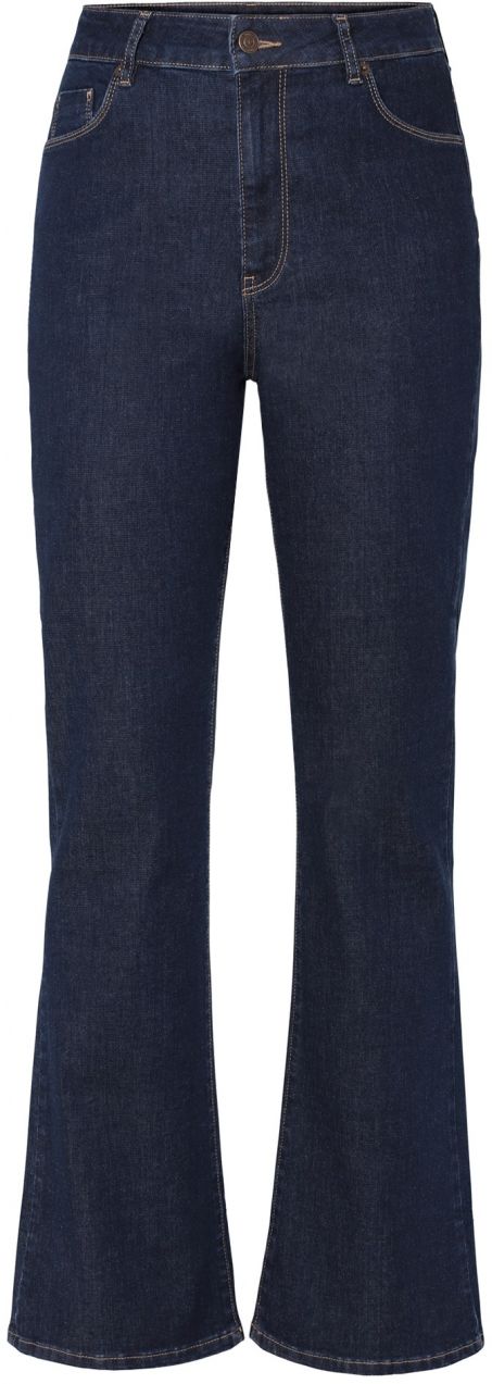 TATUUM Džínsy 'Girona'  modrá denim