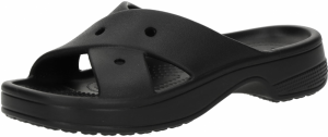 Crocs Šľapky  čierna