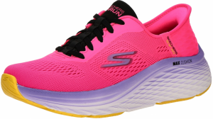 SKECHERS Bežecká obuv 'MAX CUSHIONING ELITE 2.0 - SOLACE'  červená