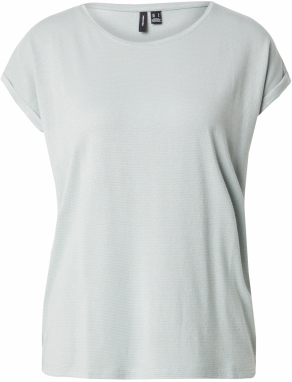 VERO MODA Tričko 'VMLava'  mätová