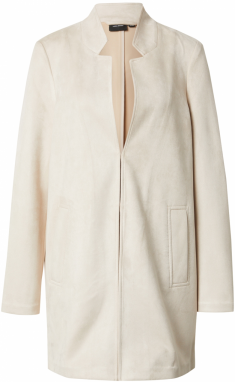 VERO MODA Prechodná bunda 'VMJOSE FREJA'  béžová