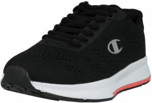 Champion Authentic Athletic Apparel Športová obuv 'JAUNT'  čierna