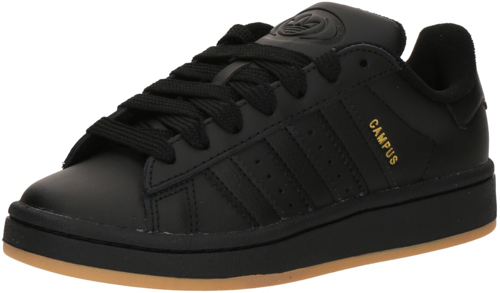 ADIDAS ORIGINALS Tenisky 'CAMPUS 00s'  čierna