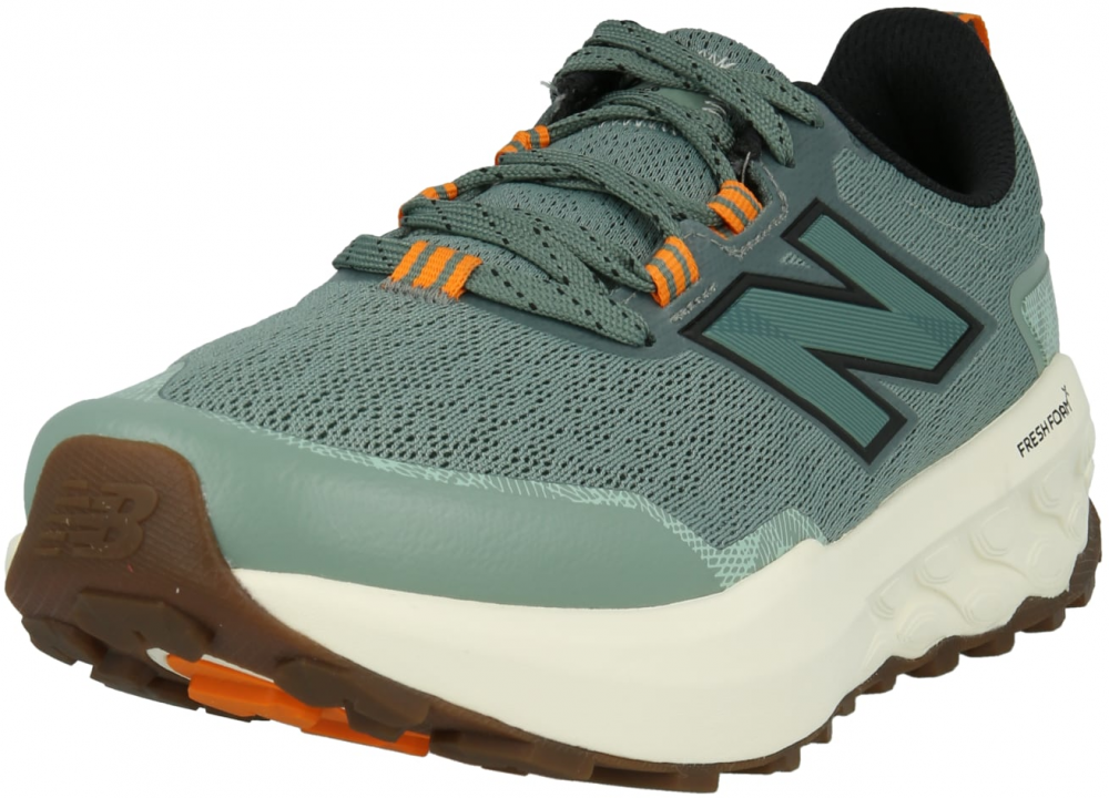 new balance Bežecká obuv 'Garoe'  nefritová