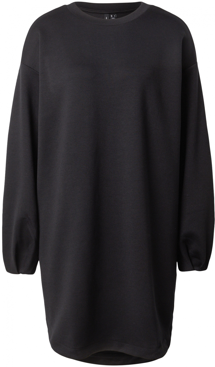 VERO MODA Šaty 'VMAUDREY'  čierna