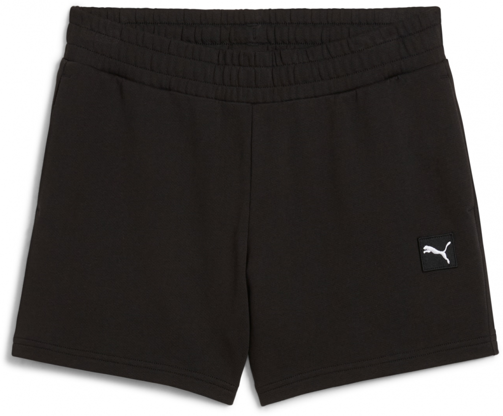 PUMA Nohavice 'ESS'  čierna