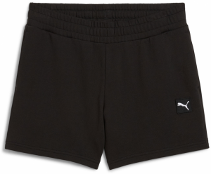 PUMA Nohavice 'ESS'  čierna