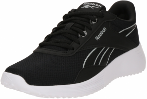 Reebok Bežecká obuv 'REEBOK LITE 4'  čierna / biela