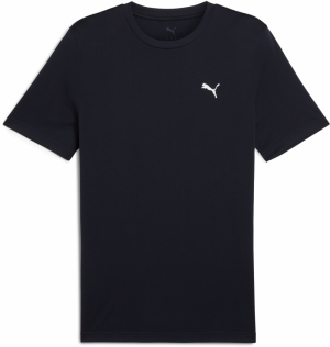 PUMA Funkčné tričko 'ESS'  námornícka modrá