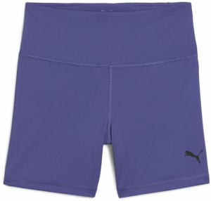 PUMA Športové nohavice 'TAD Essential'  indigo / čierna