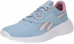Reebok Bežecká obuv 'LITE 4'  modrosivá / staroružová / biela