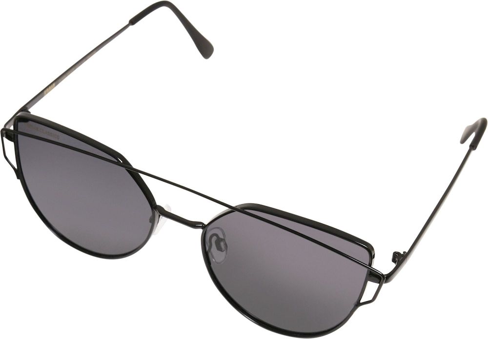 Urban Classics Slnečné okuliare 'July'  čierna