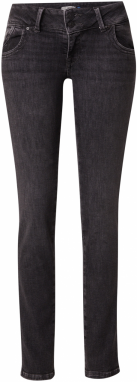 LTB Džínsy 'Molly'  sivý denim