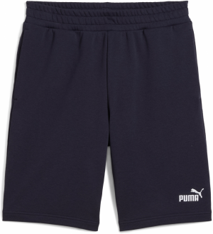 PUMA Nohavice 'ESS No. 1'  námornícka modrá