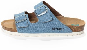Bayton Šľapky 'Athena'  modrá