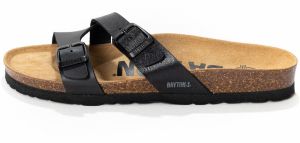 Bayton Šľapky 'CLEO'  čierna