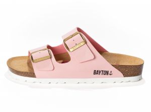 Bayton Šľapky 'Athena'  ružová