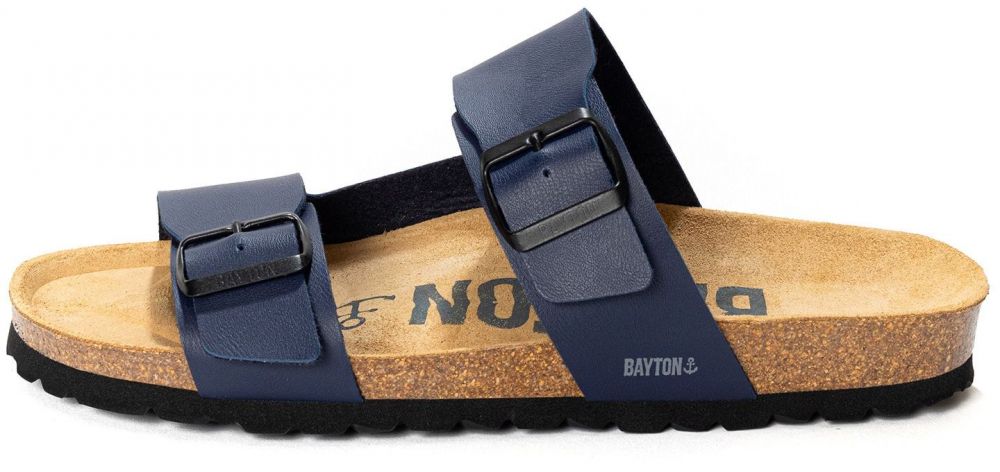 Bayton Šľapky  námornícka modrá