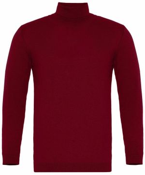 Dandalo Sveter  burgundská