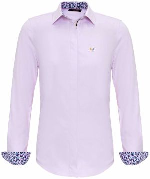 By Diess Collection Blúzka  námornícka modrá / žltá / ružová / čierna