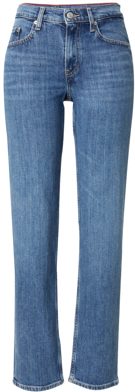 TOMMY HILFIGER Džínsy  modrá denim