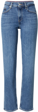 TOMMY HILFIGER Džínsy  modrá denim