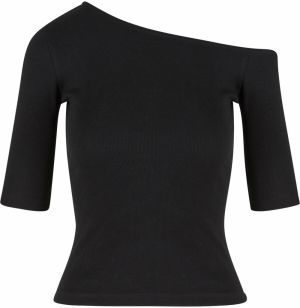 Urban Classics Tričko  čierna