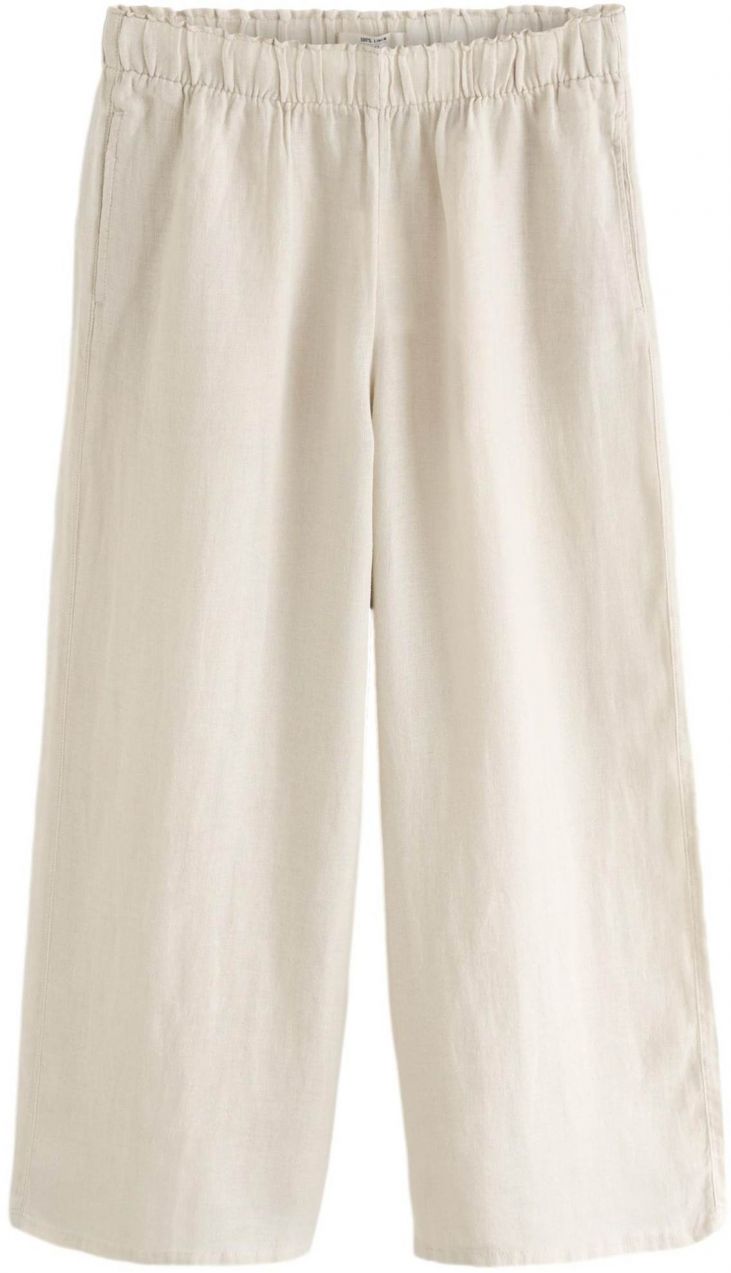 Next Nohavice  prírodná biela