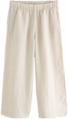 Next Nohavice  prírodná biela