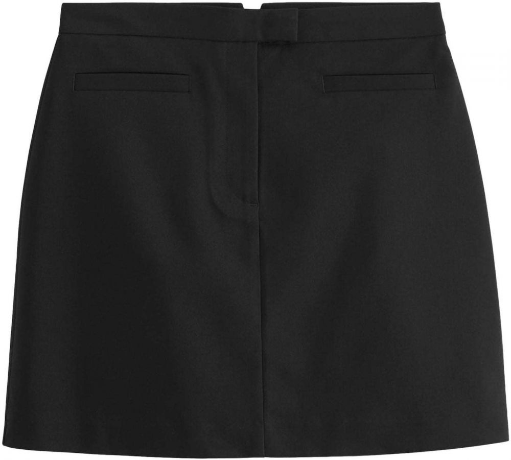 Next Sukňa  čierna